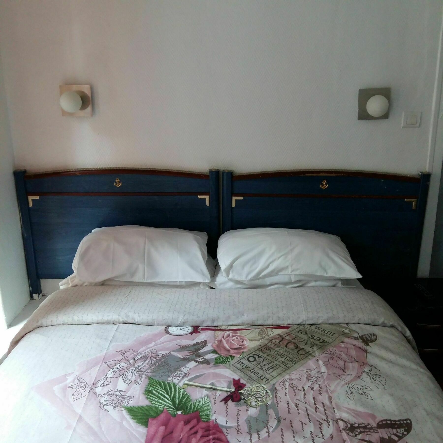 Hotel Du Metro Paris Bagian luar foto